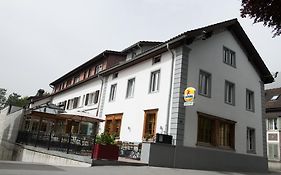 Hirschen B&B